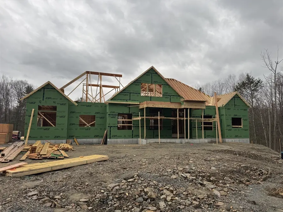 307 Se Main St #Lot 9, Douglas, MA 01516 - #3