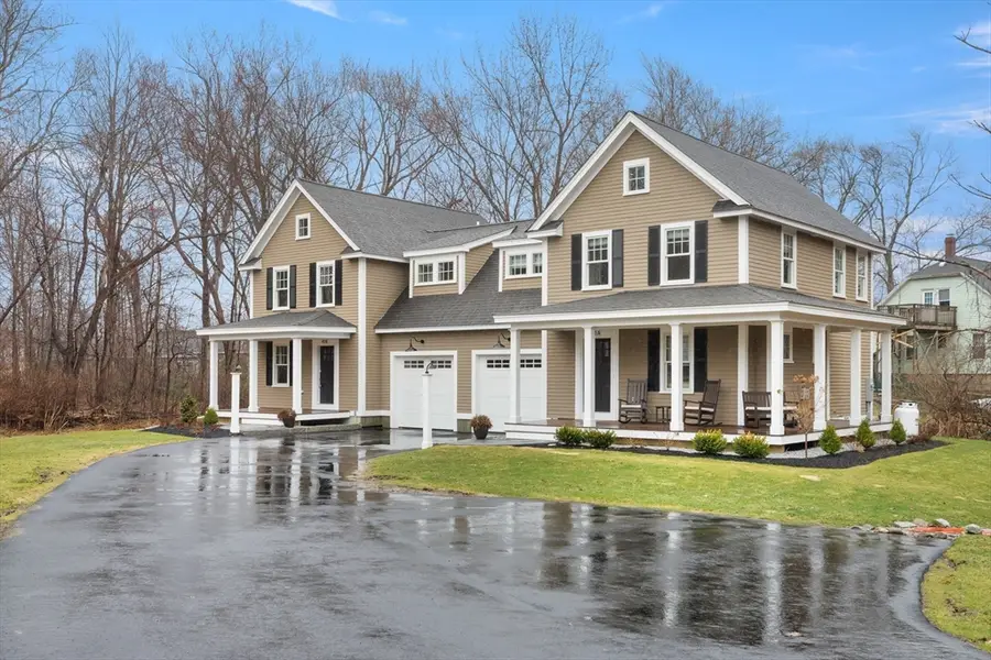 41B Gardner Street #2, Salisbury, MA 01952 - #2