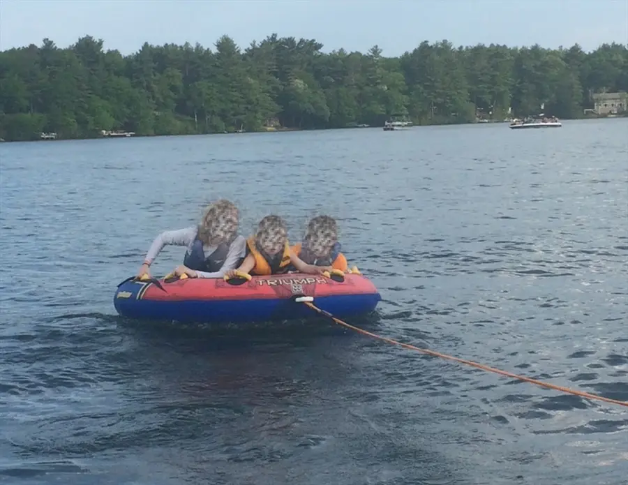 66 Pine Point Road, Stow, MA 01775 - #2