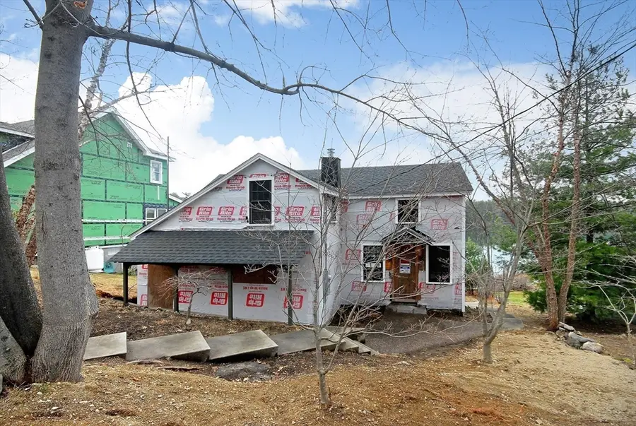 66 Pine Point Road, Stow, MA 01775 - #3