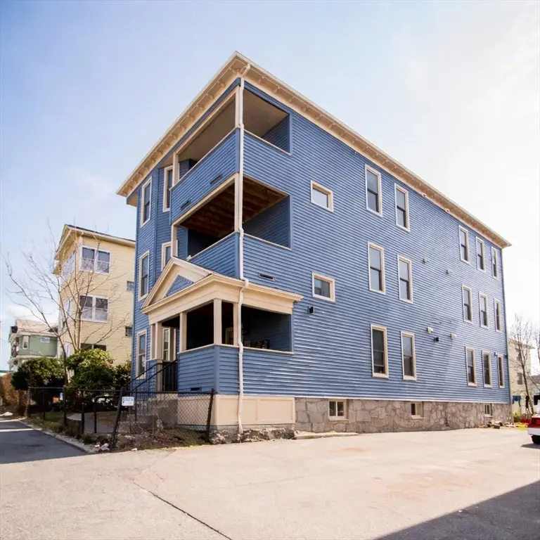 56 Cohasset St, Worcester, MA 01604 - #3