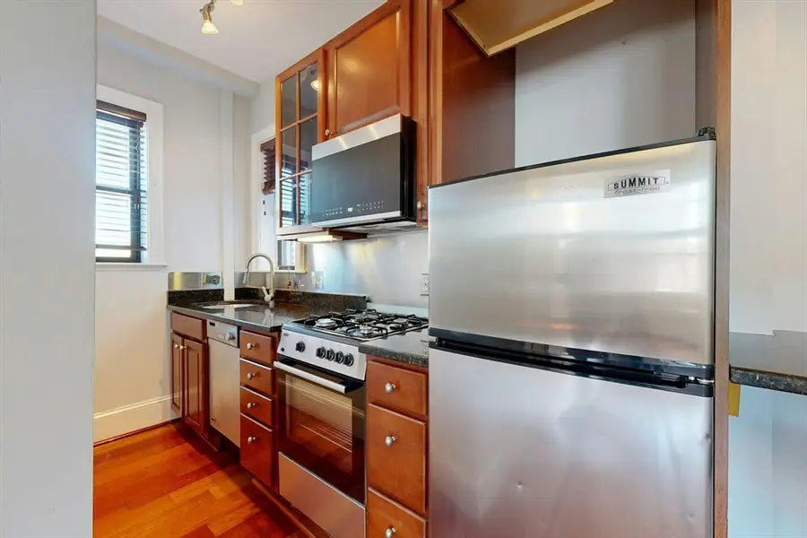 75 Burbank St #501, Boston, MA 02115 - #3