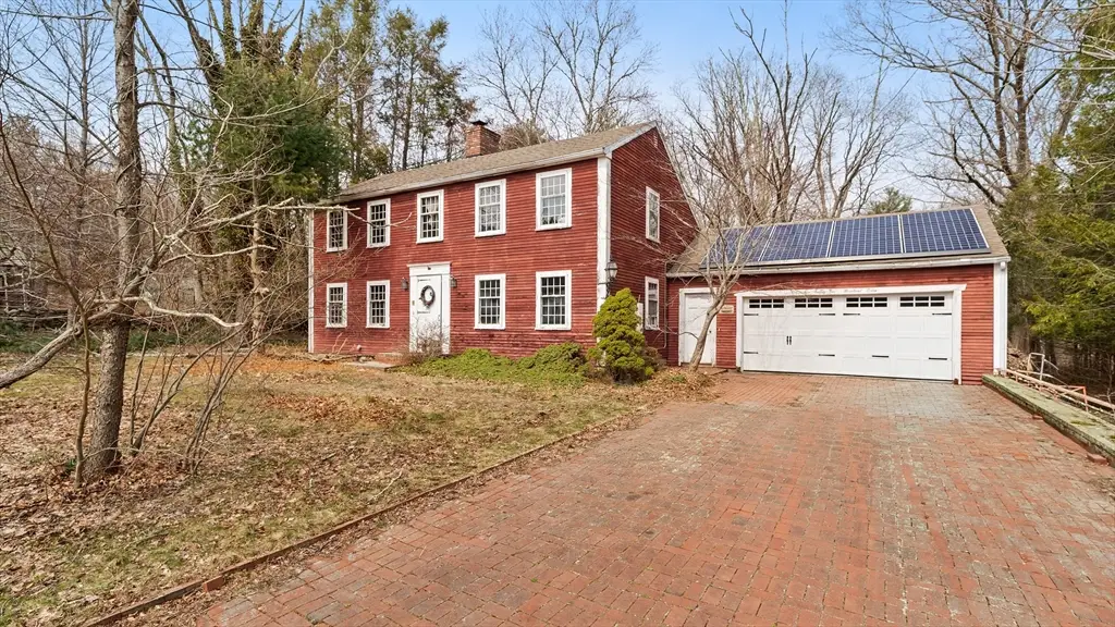 1022 Rowland Dr, Dighton, MA 02715 - #1