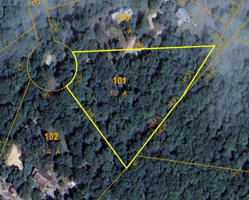 23 Calebs Common Lane, Edgartown, MA 02539 - #1