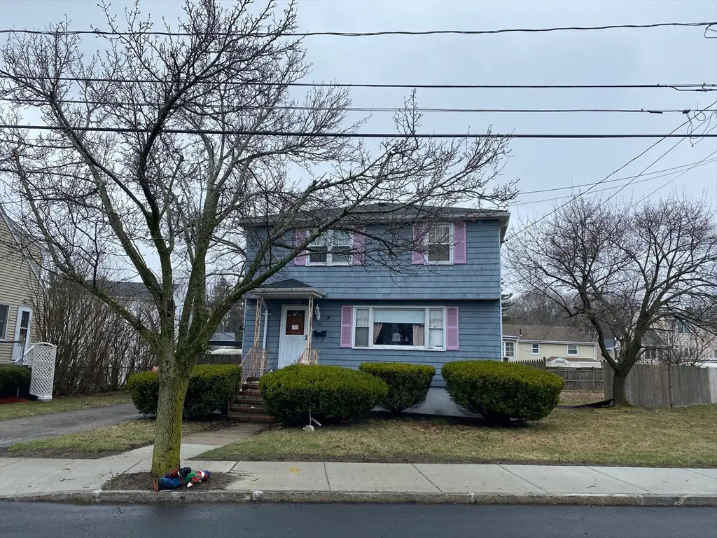 113 Grover St, Everett, MA 02149 - #1