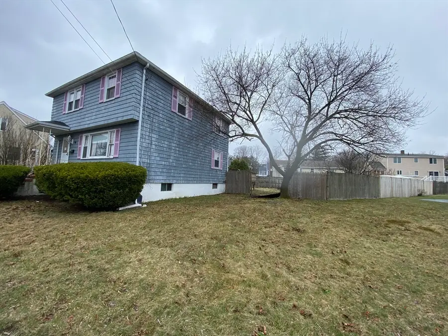 113 Grover St, Everett, MA 02149 - #3