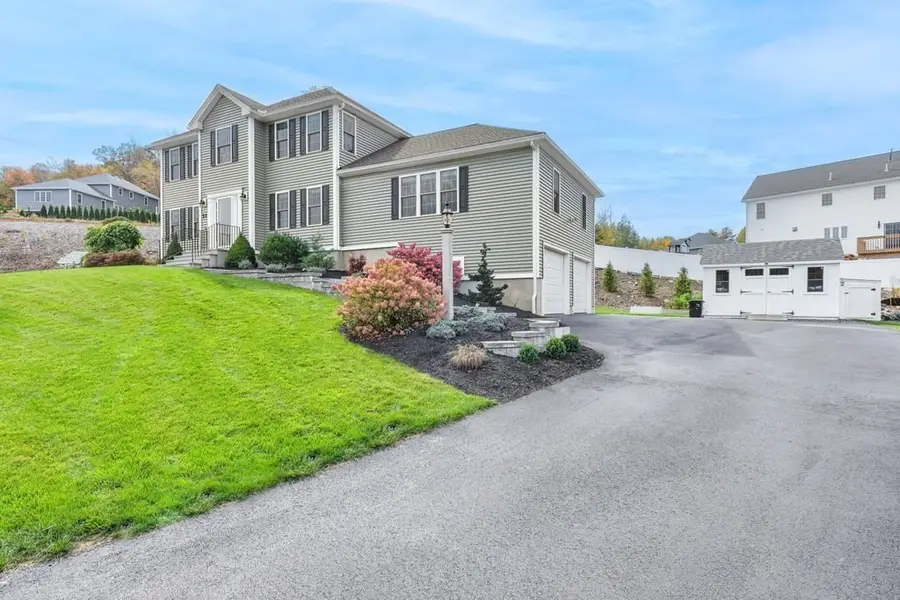 51 Woodside Avenue, Rutland, MA 01543 - #3