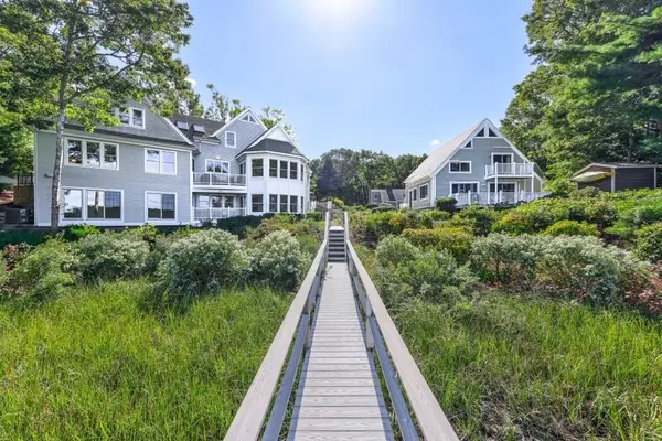 80 & 86 Summersea Road, Mashpee, MA 02649