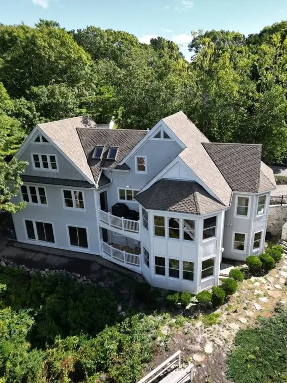 80 & 86 Summersea Road, Mashpee, MA 02649 - #3