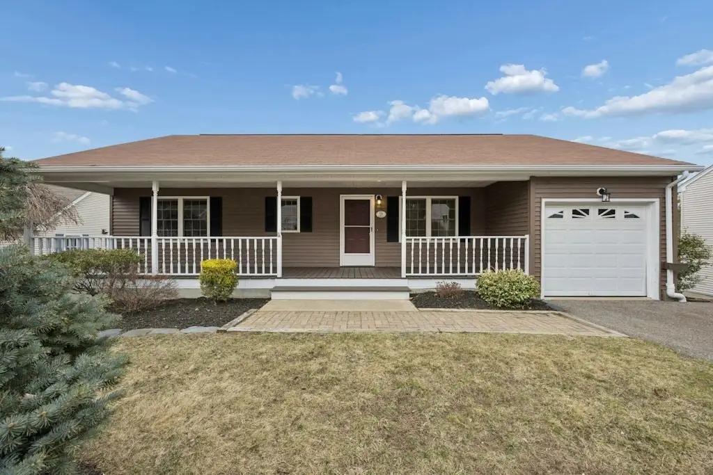 9 Bryant Lane #9, Northborough, MA 01532 - #1