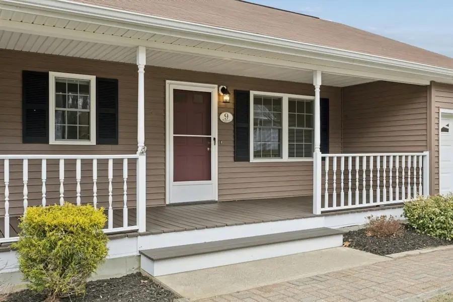 9 Bryant Lane #9, Northborough, MA 01532 - #2