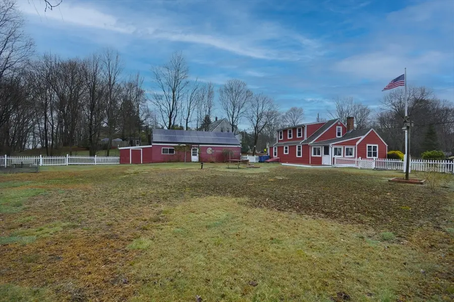 463 W Union St, East Bridgewater, MA 02333 - #3