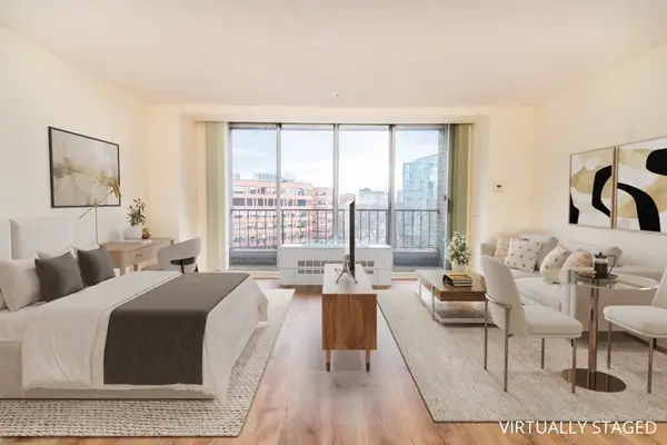 44 Washington St. #605, Brookline, MA 02445