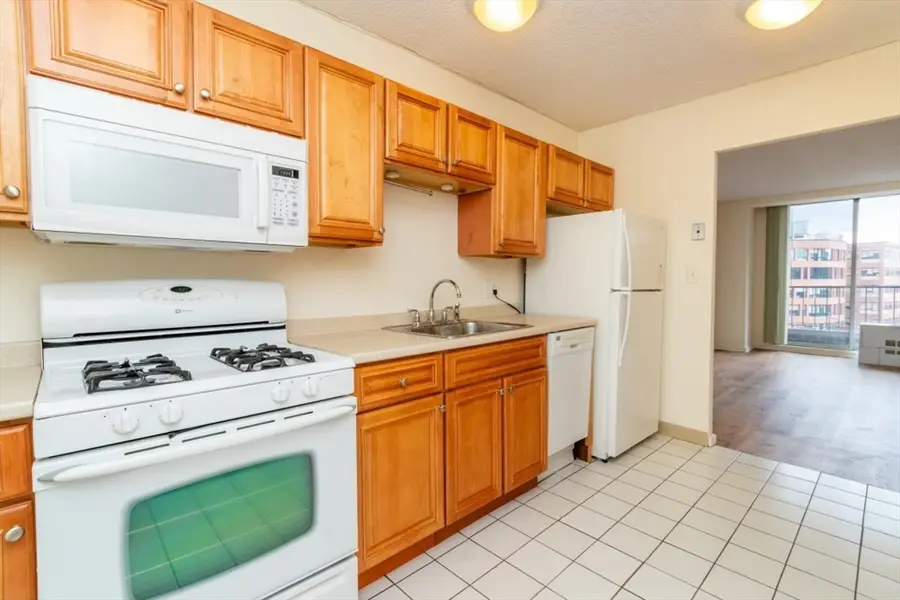 44 Washington St. #605, Brookline, MA 02445 - #3