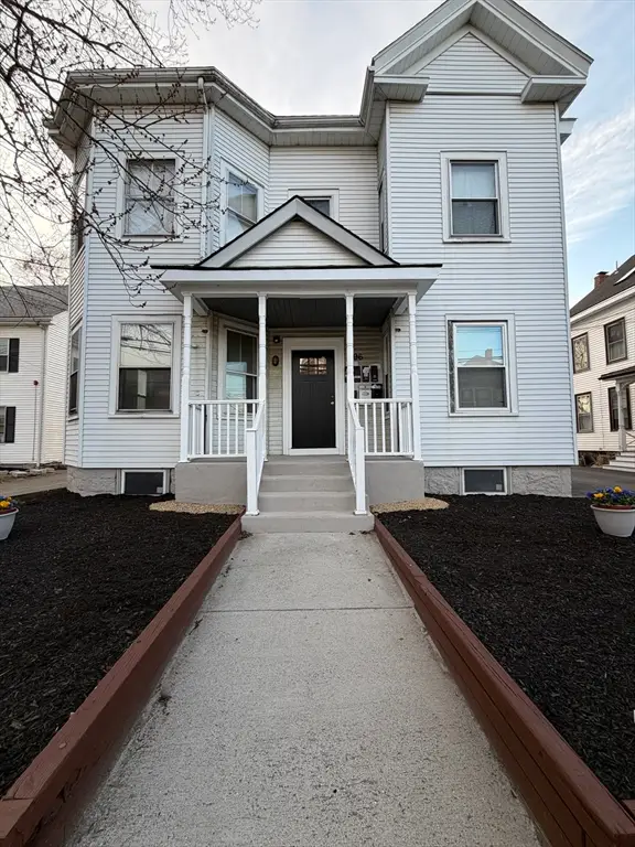 90-96 Bacon St, Waltham, MA 02451