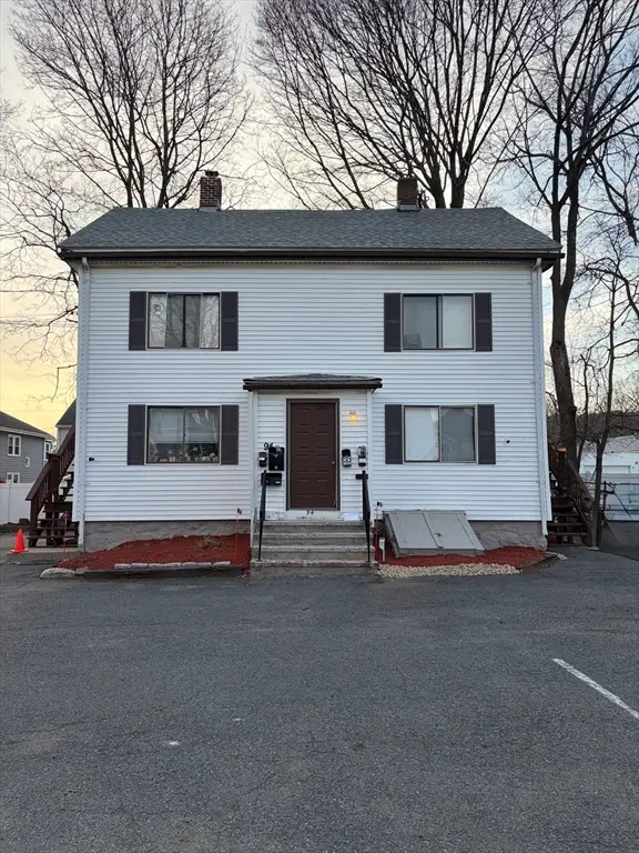 90-96 Bacon St, Waltham, MA 02451 - #3