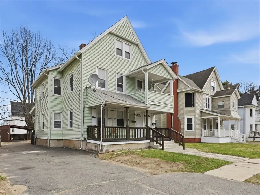 21-23 Continental St, Springfield, MA 01108 - #2