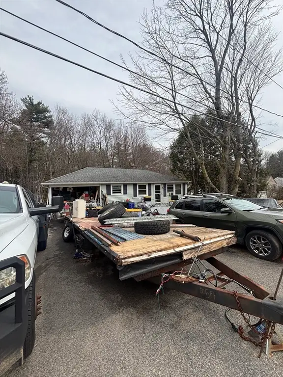 7 Wildwood Rd, Holden, MA 01520 - #2