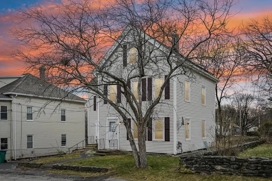 53 Newtown Street, Fitchburg, MA 01420 - #3