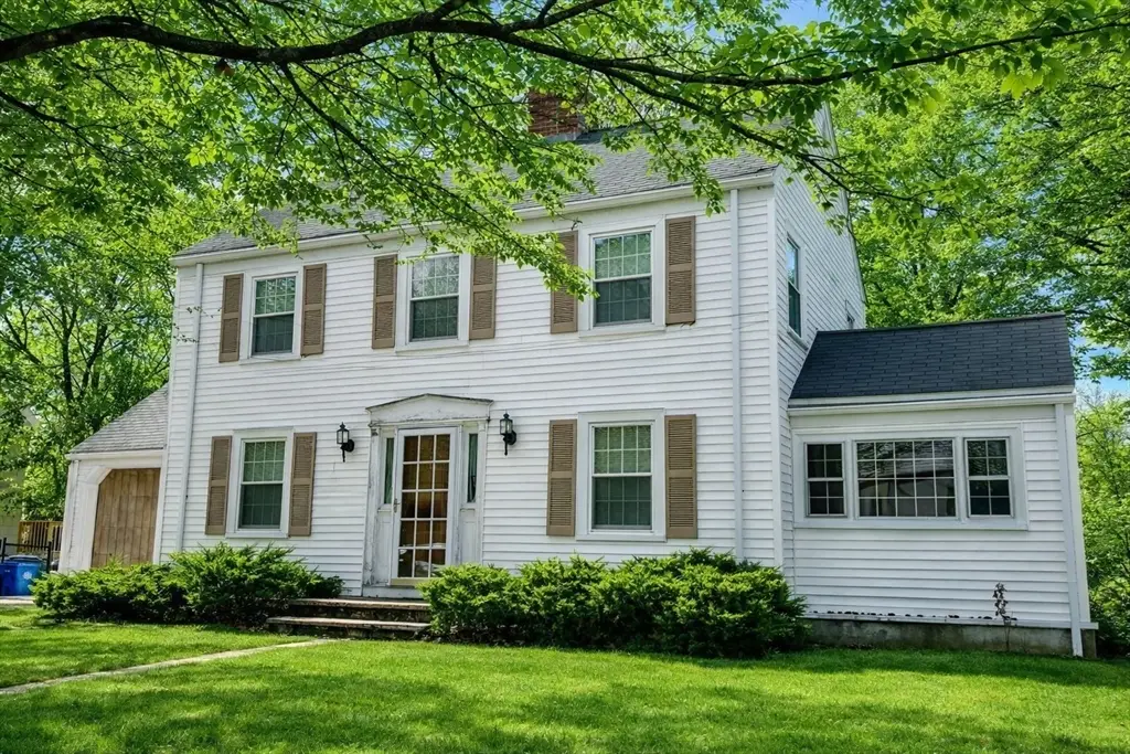 24 Copley Avenue, Waltham, MA 02452 - #1