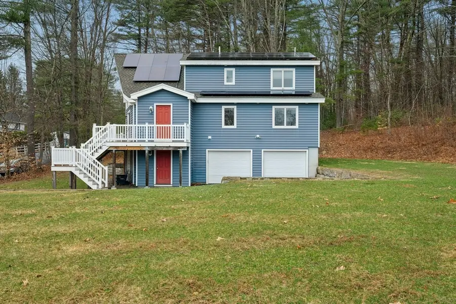 4 Bridge Street, Auburn, MA 01501 - #2