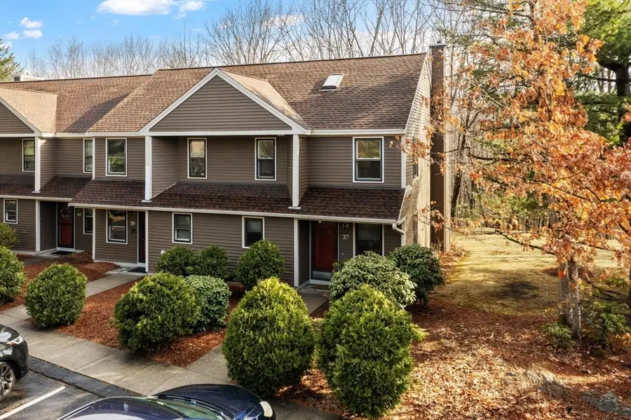 37 Drake Rd #37, Fitchburg, MA 01420 - #2