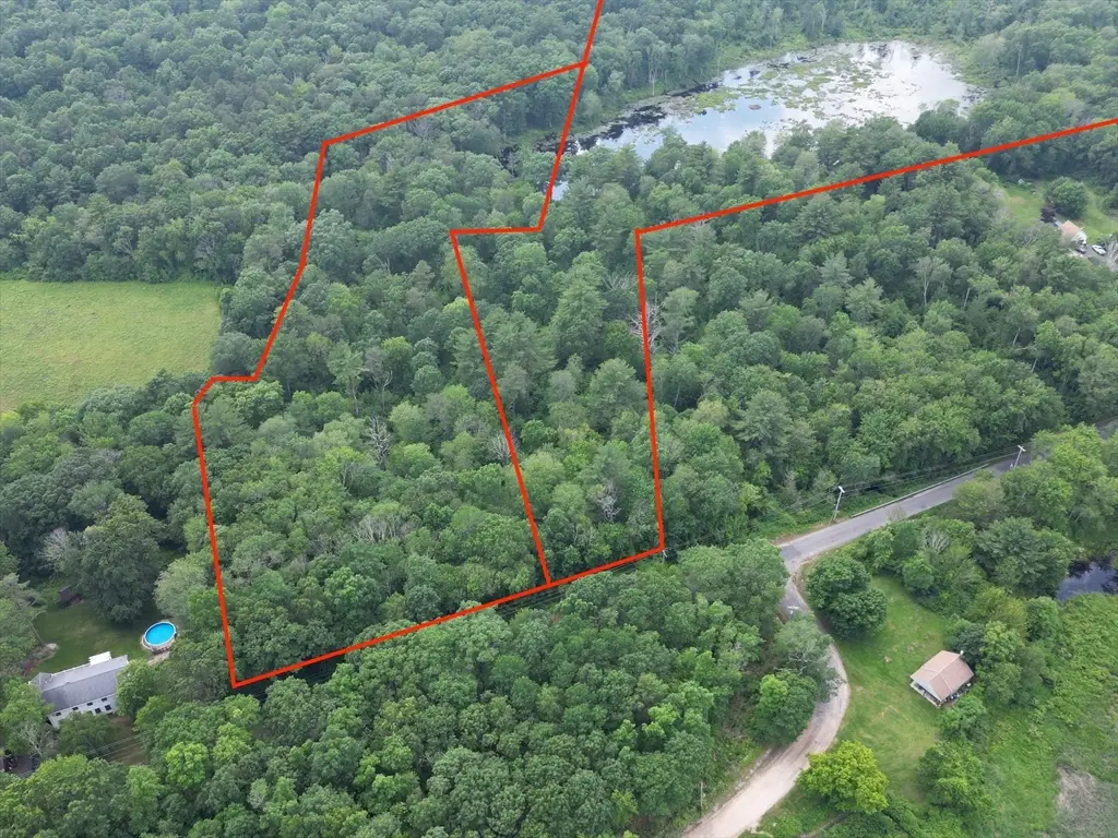 0 Town Farm Rd, Warren, MA 01083 - #1