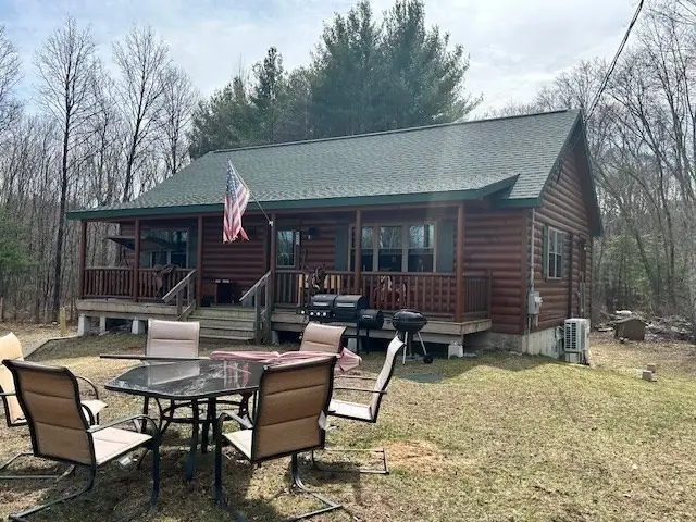 22 Carpenter Road, Dudley, MA 01570 - #2