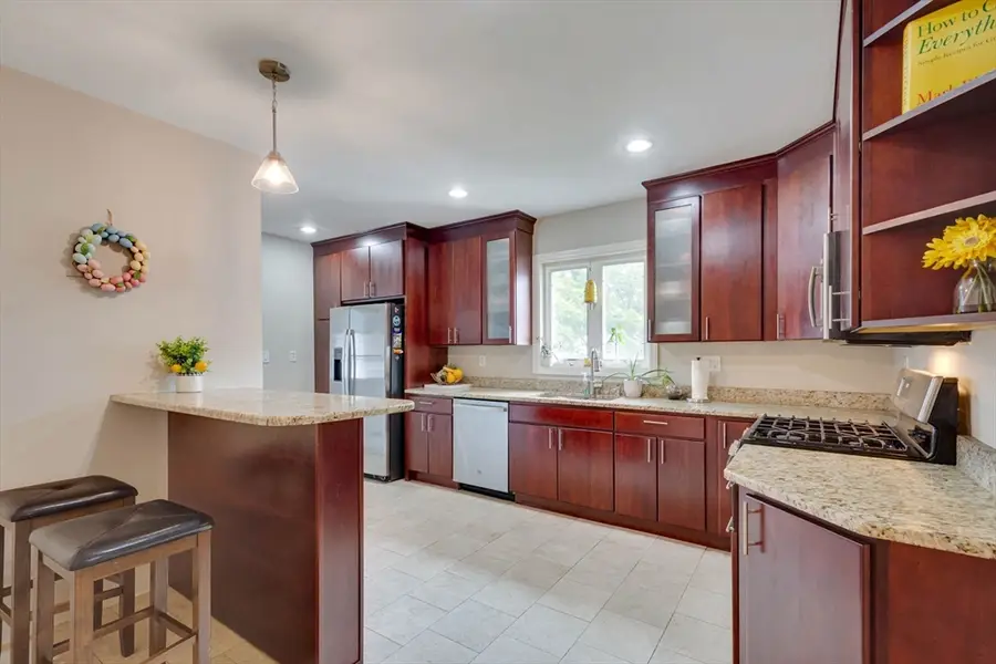 95 Landseer Street #2, Boston, MA 02132 - #2