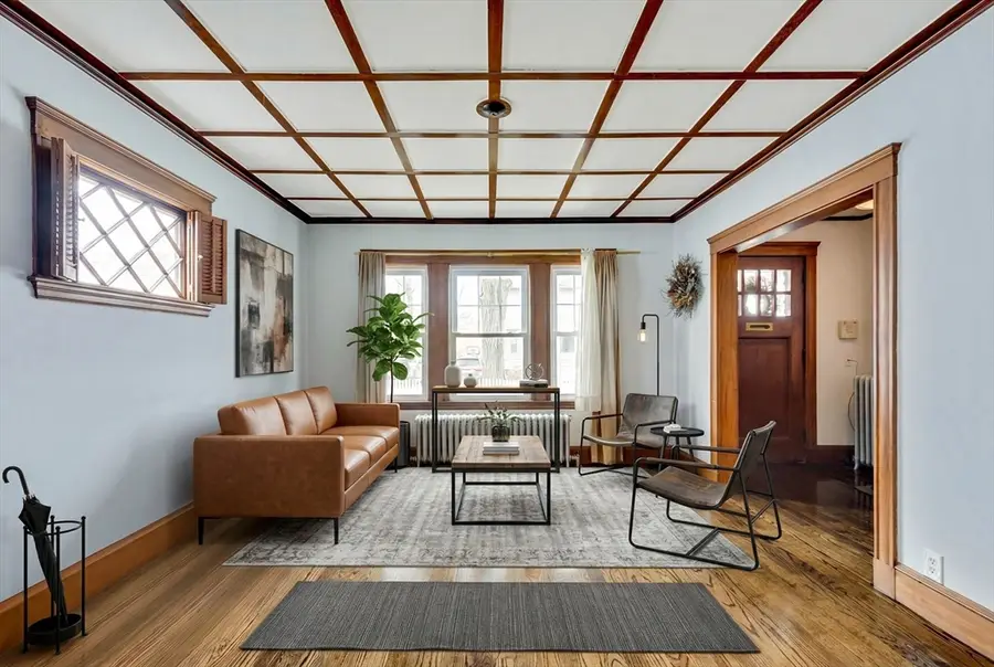 95 Landseer Street #1, Boston, MA 02132 - #2