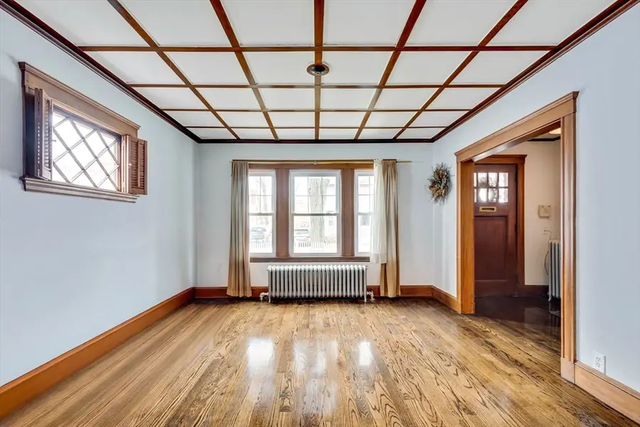 95 Landseer Street #1, Boston, MA 02132 - #3