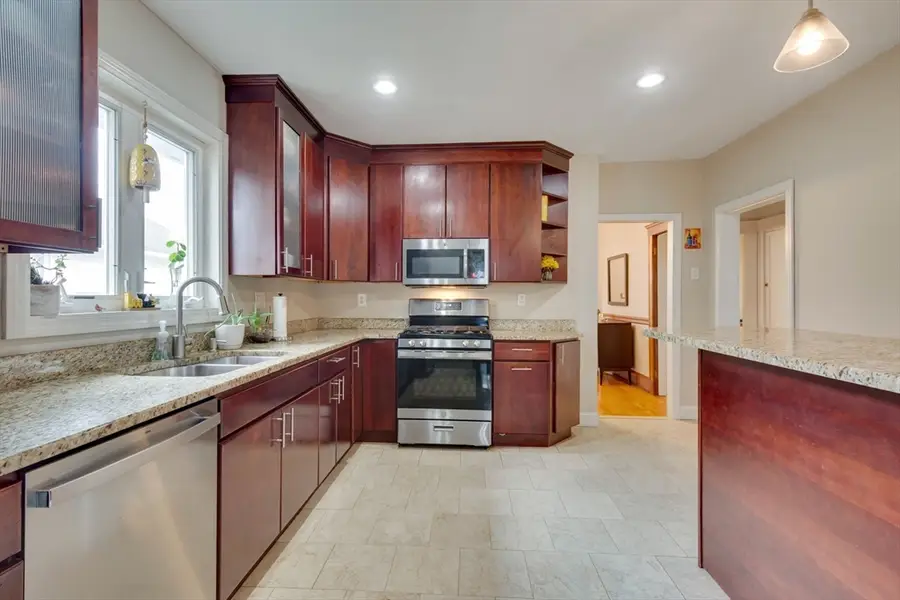 95 Landseer St, Boston, MA 02132 - #3