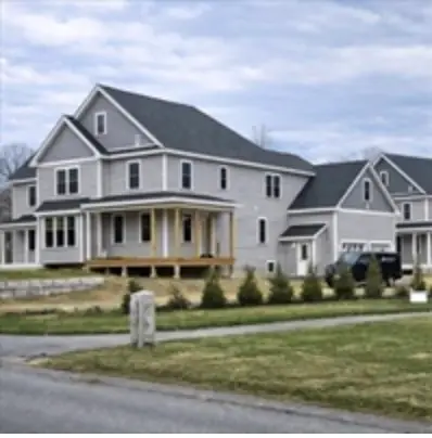 92 Willow Street #2, Acton, MA 01720 - #1