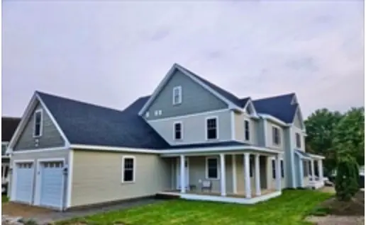 92 Willow Street #2, Acton, MA 01720 - #3