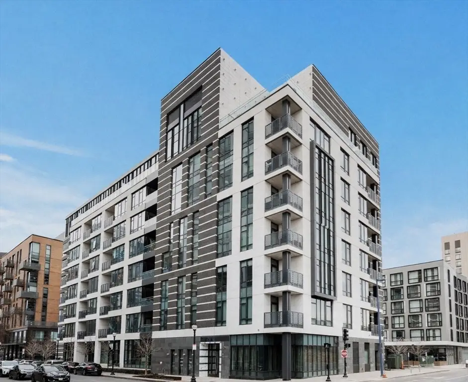 40 Traveler St #507, Boston, MA 02118 - #1