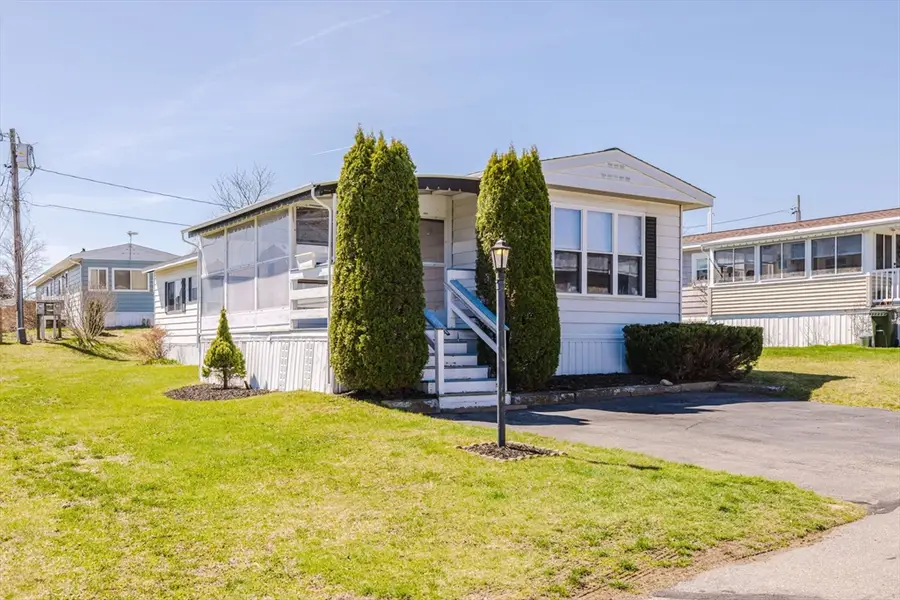 103 Peter Street, Raynham, MA 02767 - #3