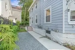 135 Arnold St, New Bedford, MA 02740