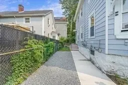 135 Arnold St, New Bedford, MA 02740 - #2