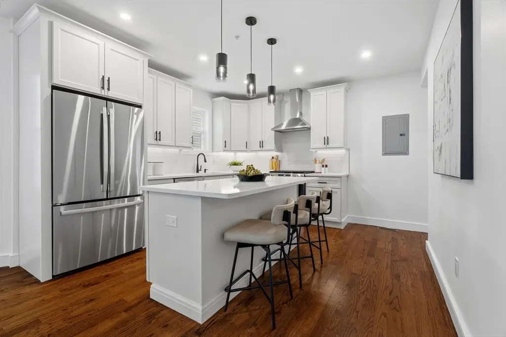 73 Romsey St #1, Boston, MA 02125 - #1