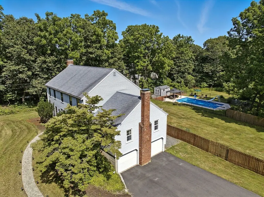 351 Farm Rd, Marlborough, MA 01752 - #1