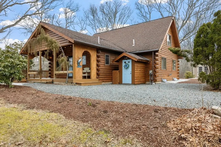 119 Valley Bars Rd, Bourne, MA 02532 - #2