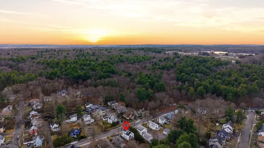 381 Washington St, Melrose, MA 02176 - #3