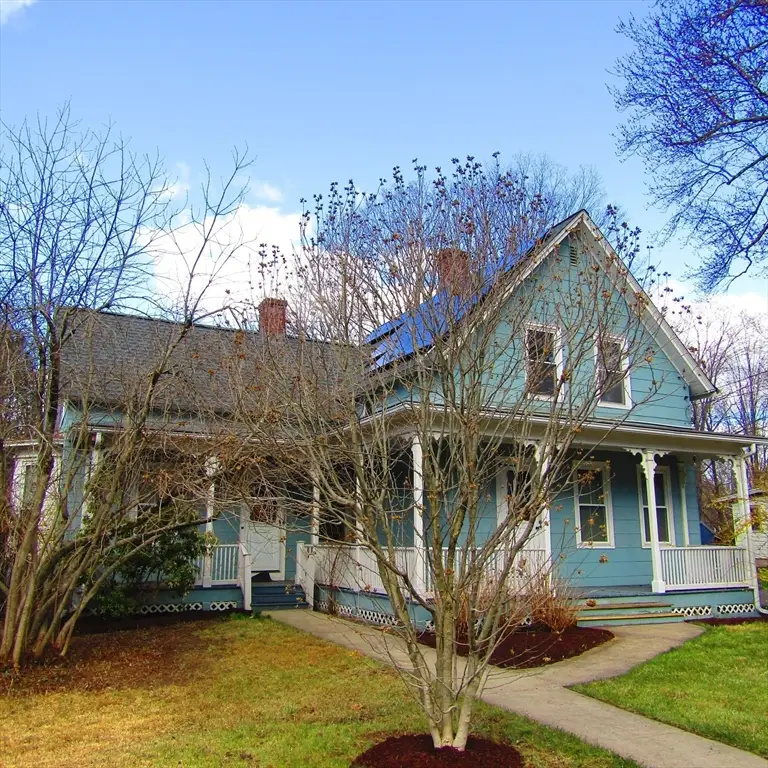 86 North Maple Street, Northampton, MA 01062 - #3