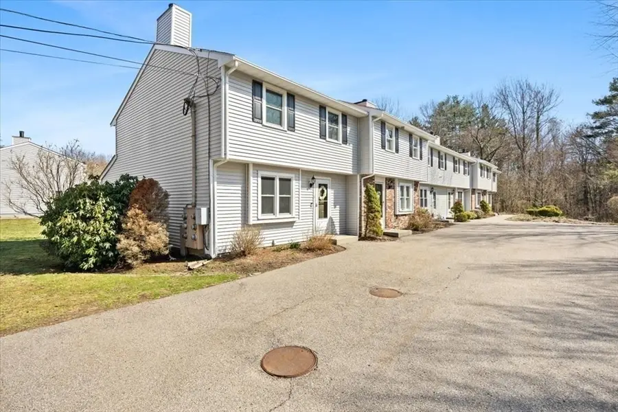 6 Robin Circle #1, Norton, MA 02766 - #3