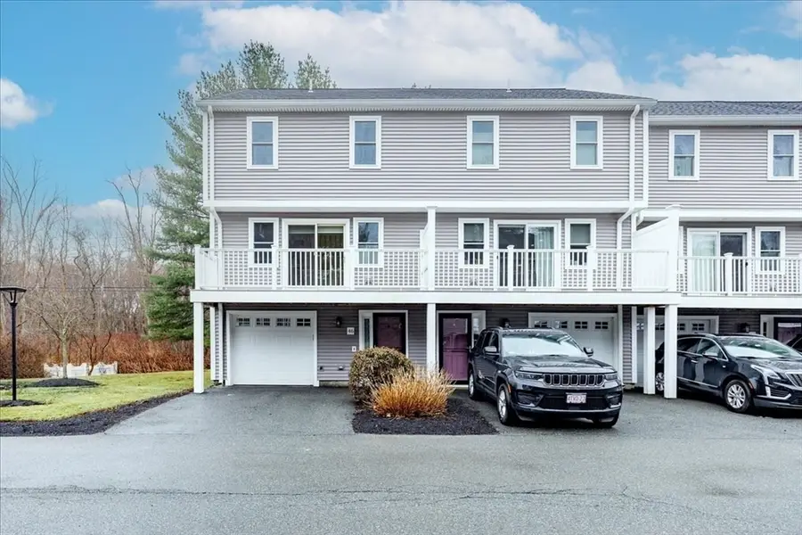 22 Collins St #46, Danvers, MA 01923 - #2