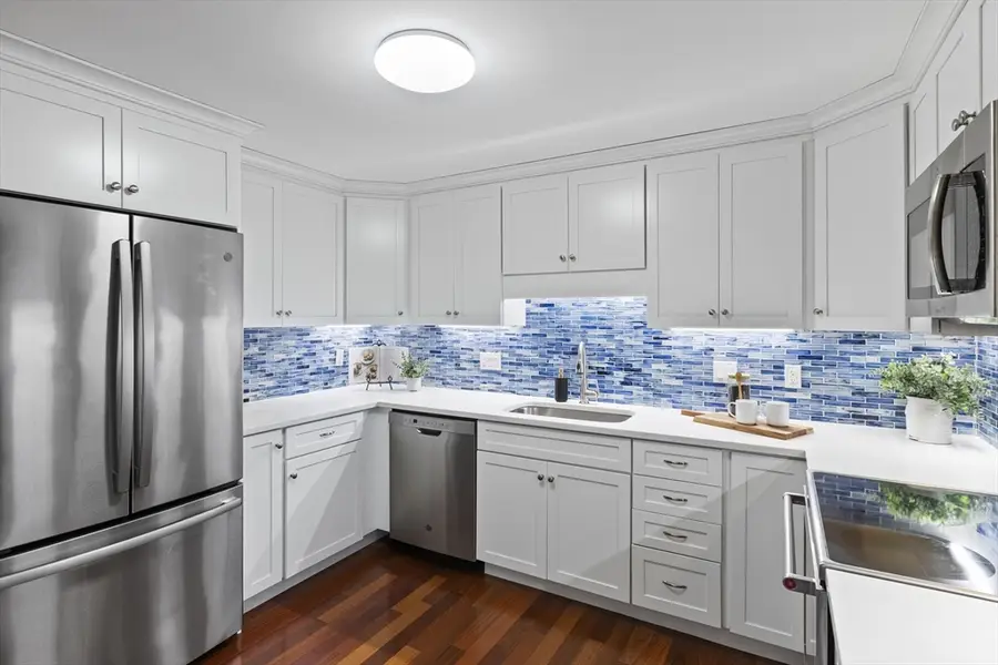 26 Mitchell Grant Way #26, Bedford, MA 01730 - #3