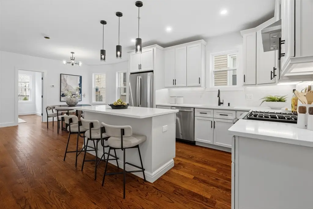 73 Romsey St #3, Boston, MA 02125 - #1