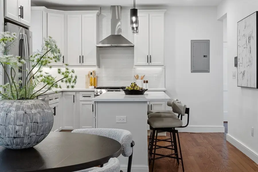 73 Romsey St #3, Boston, MA 02125 - #2