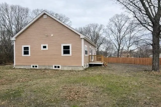 0125 Homestead Ave, Prudence Island, RI 02872 - #2