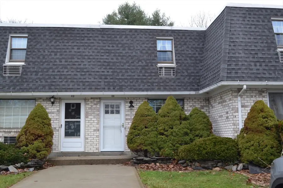 44 Princeton Ter #44, Greenfield, MA 01301 - #2